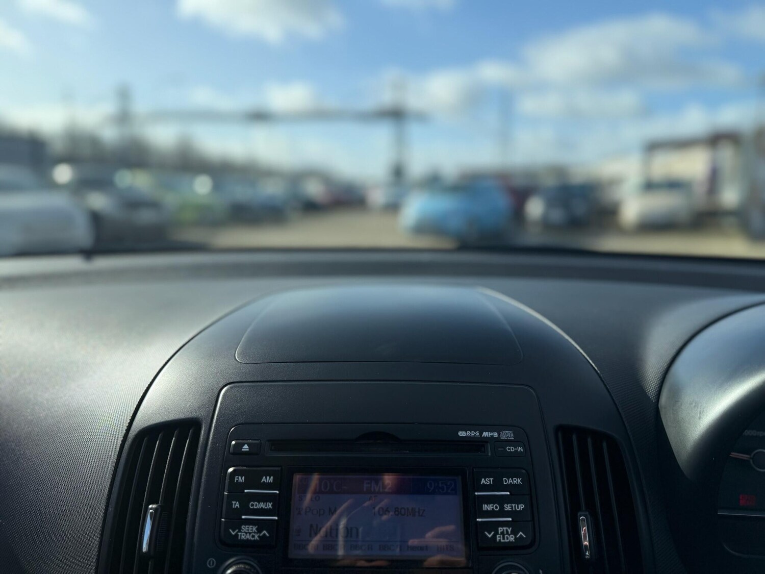 Used Hyundai i30 2011 for sale - 77909400: Photo 56