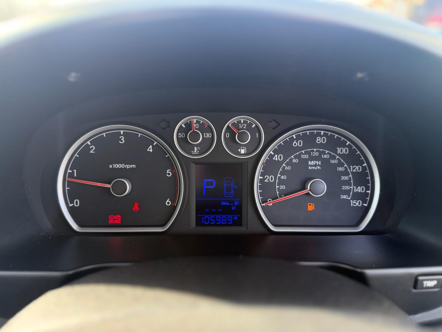 Used Hyundai i30 2011 for sale - 77909400: Photo 58