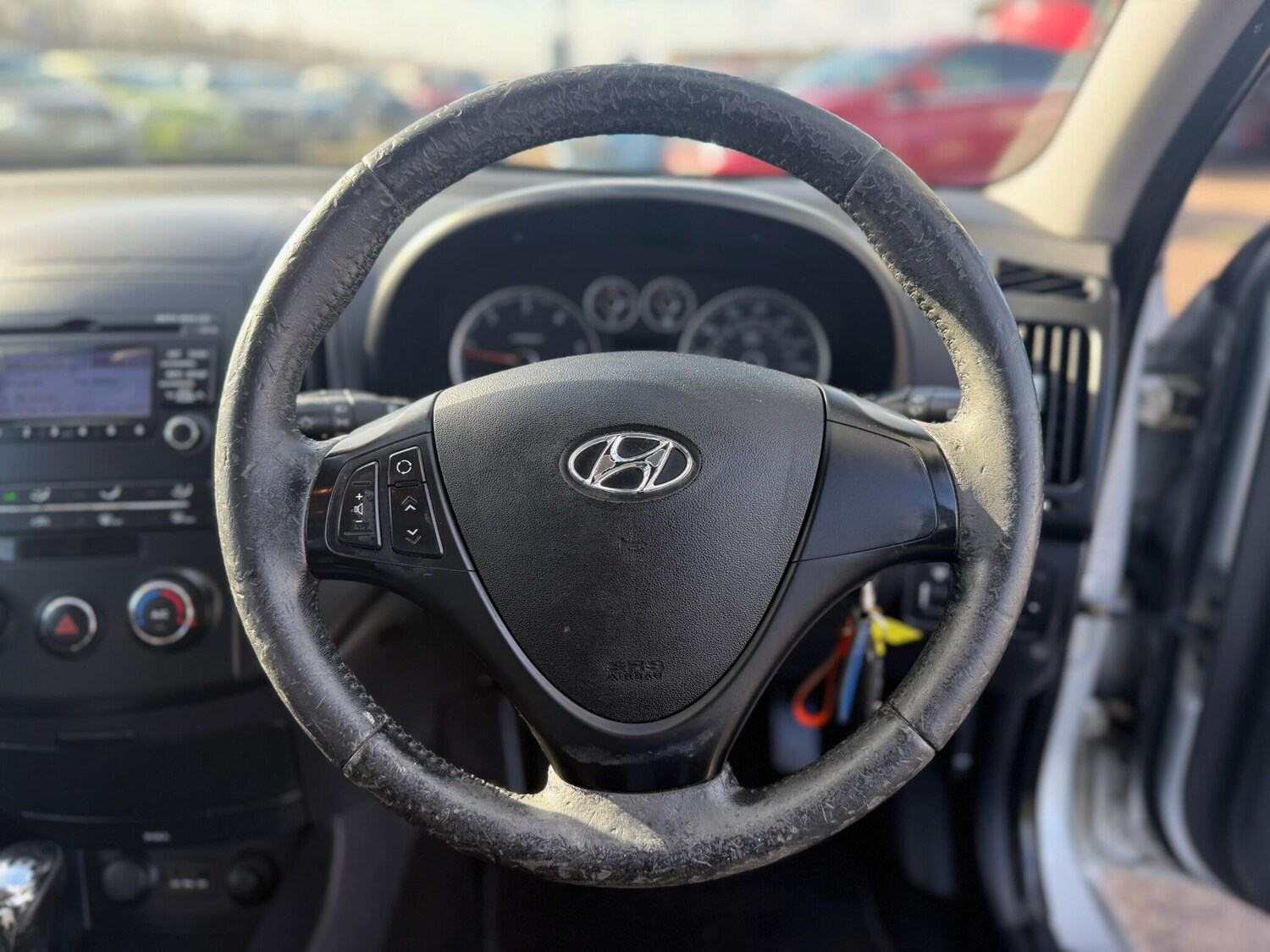 Used Hyundai i30 2011 for sale - 77909400: Photo 63