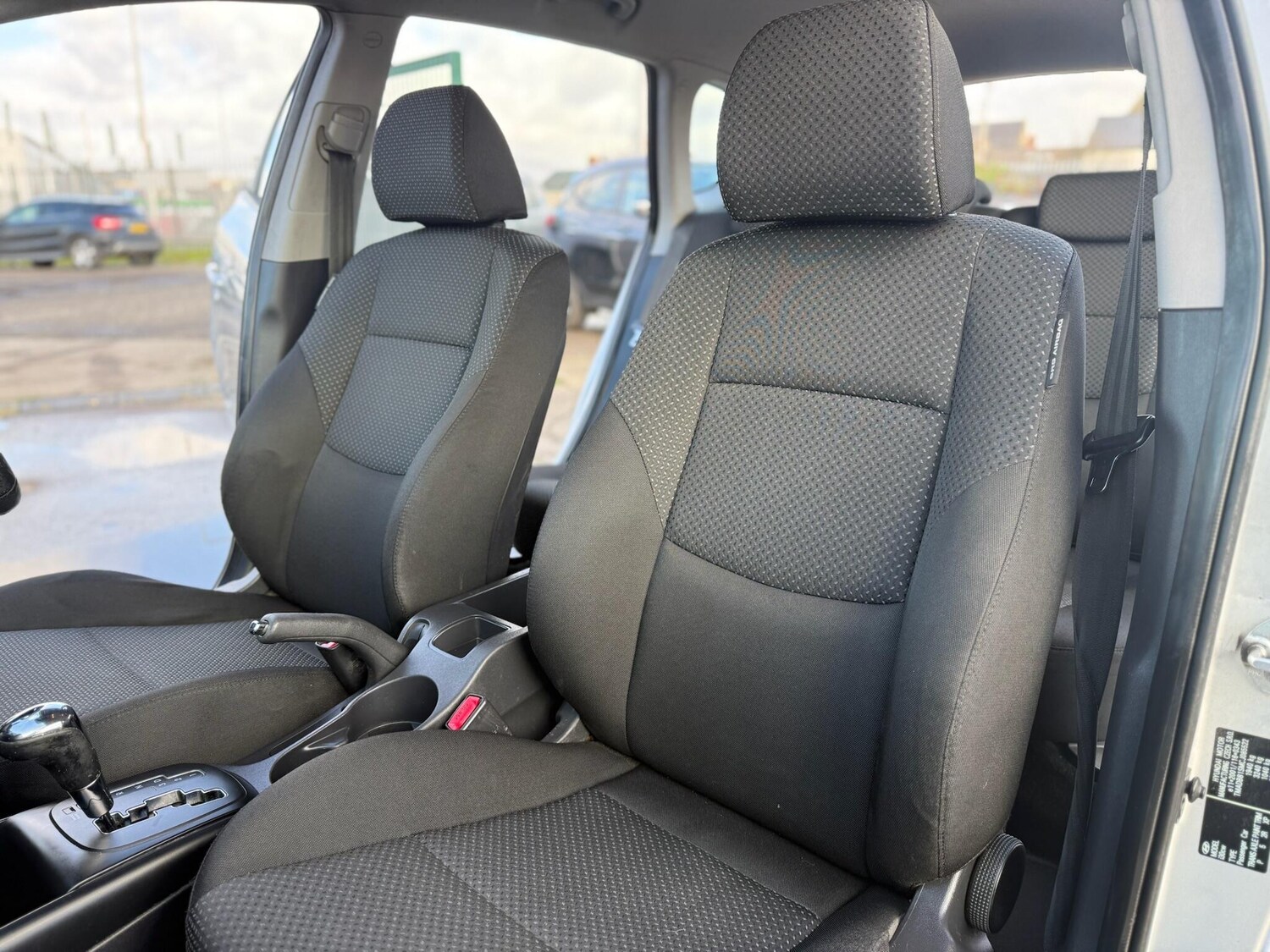 Used Hyundai i30 2011 for sale - 77909400: Photo 64