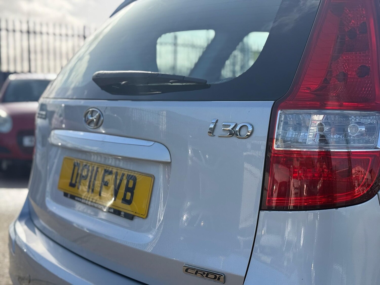 Used Hyundai i30 2011 for sale - 77909400: Photo 66