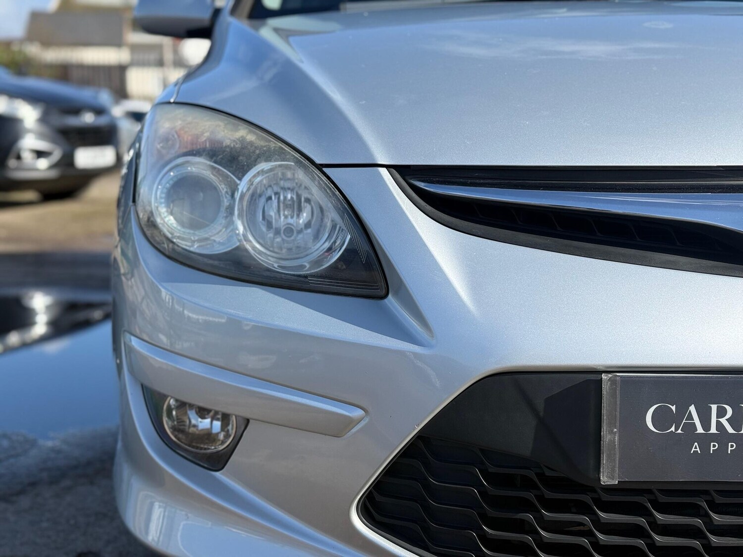 Used Hyundai i30 2011 for sale - 77909400: Photo 69