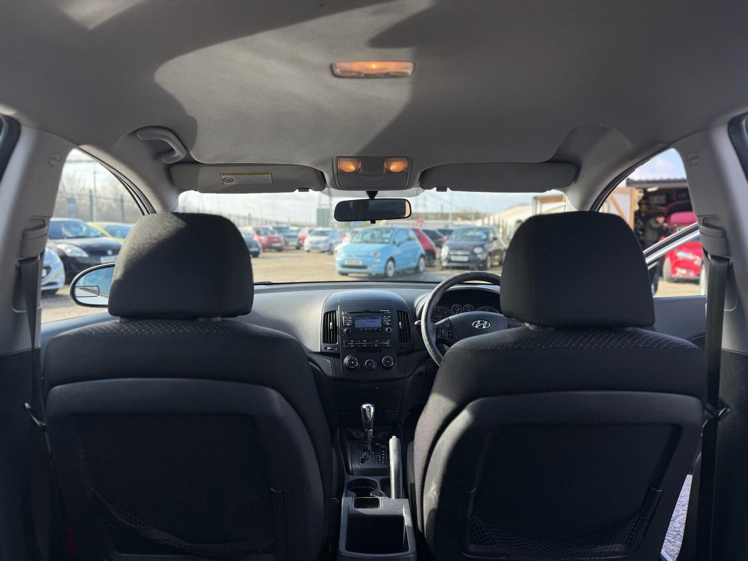 Used Hyundai i30 2011 for sale - 77909400: Photo 74