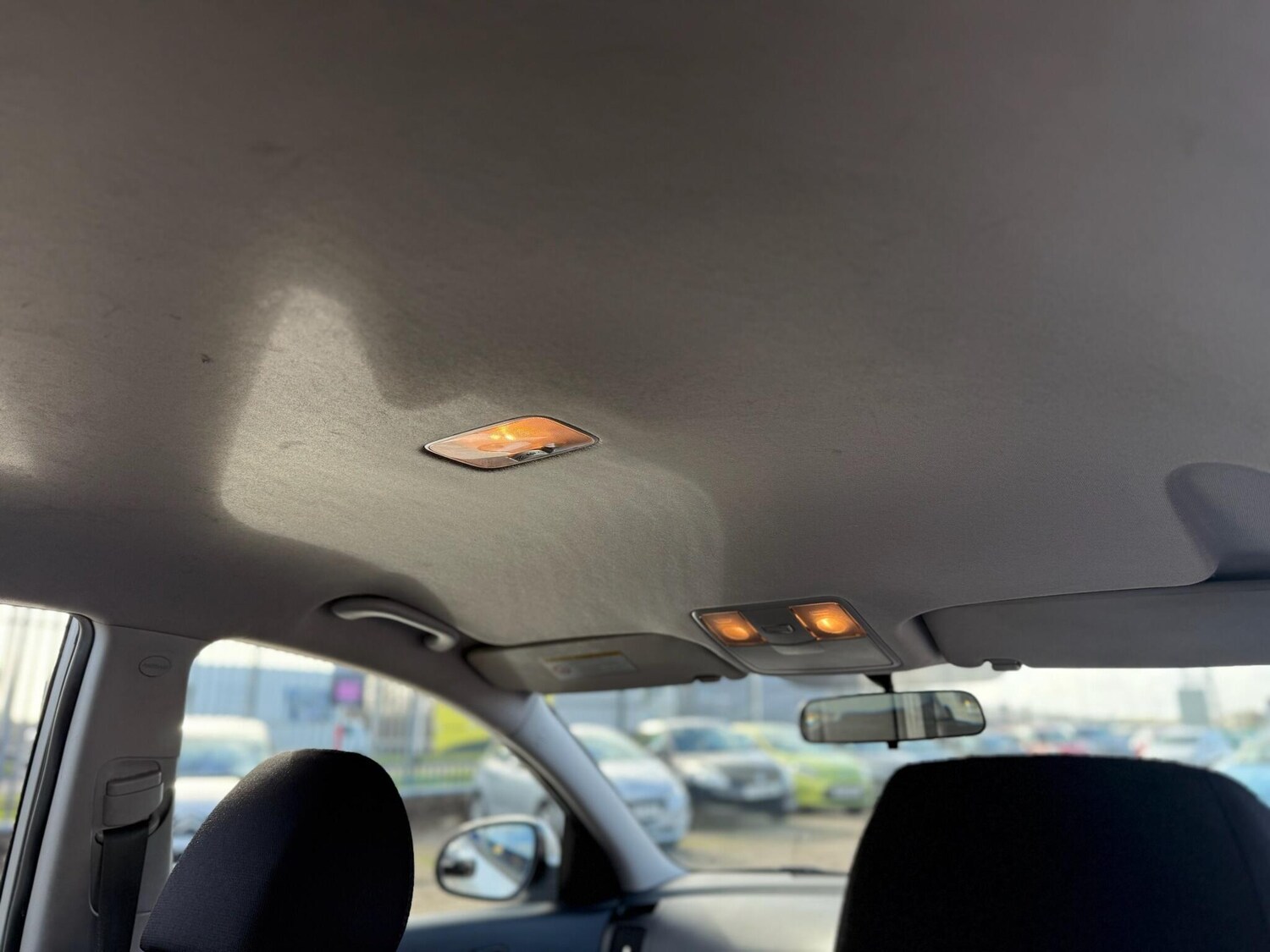 Used Hyundai i30 2011 for sale - 77909400: Photo 75