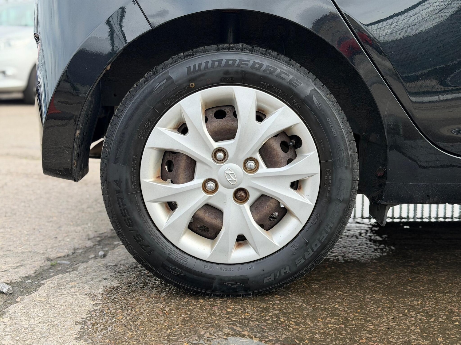 Used Hyundai i10 2014 for sale - 77060187: Photo 13