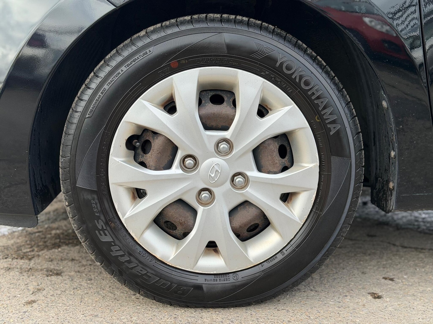 Used Hyundai i10 2014 for sale - 77060187: Photo 15