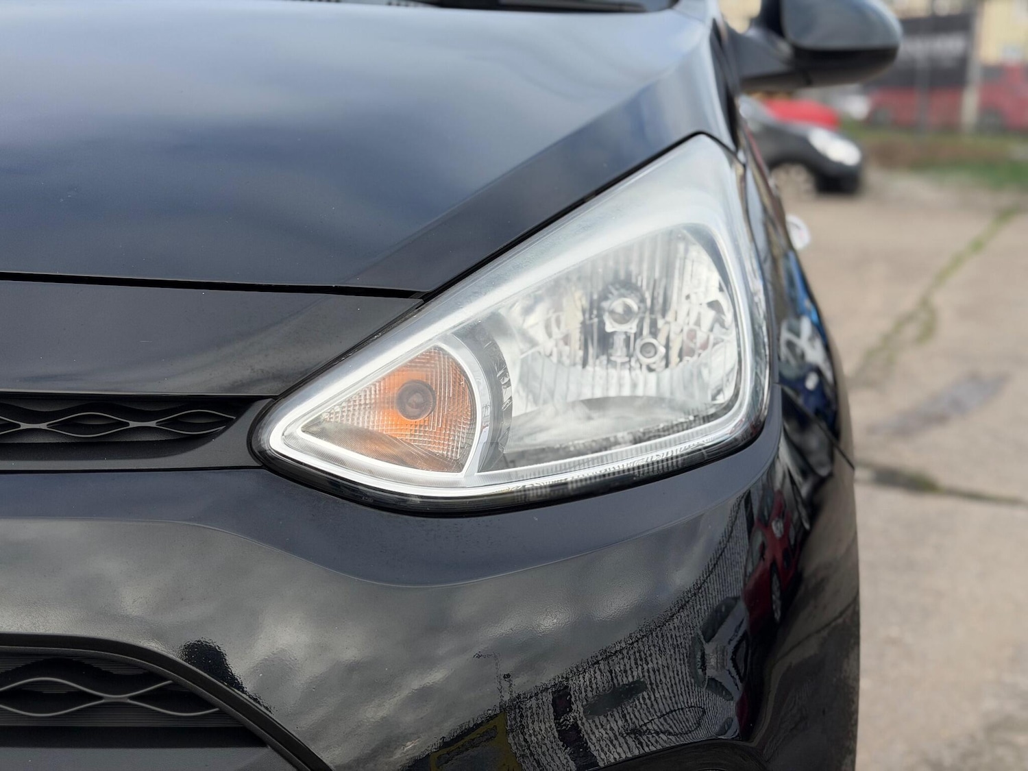 Used Hyundai i10 2014 for sale - 77060187: Photo 18