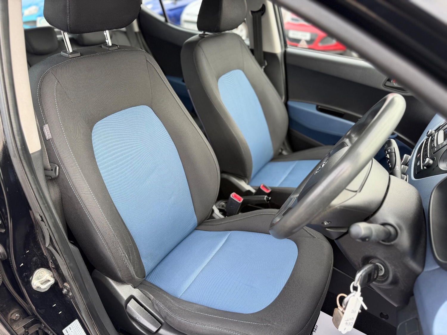 Used Hyundai i10 2014 for sale - 77060187: Photo 22