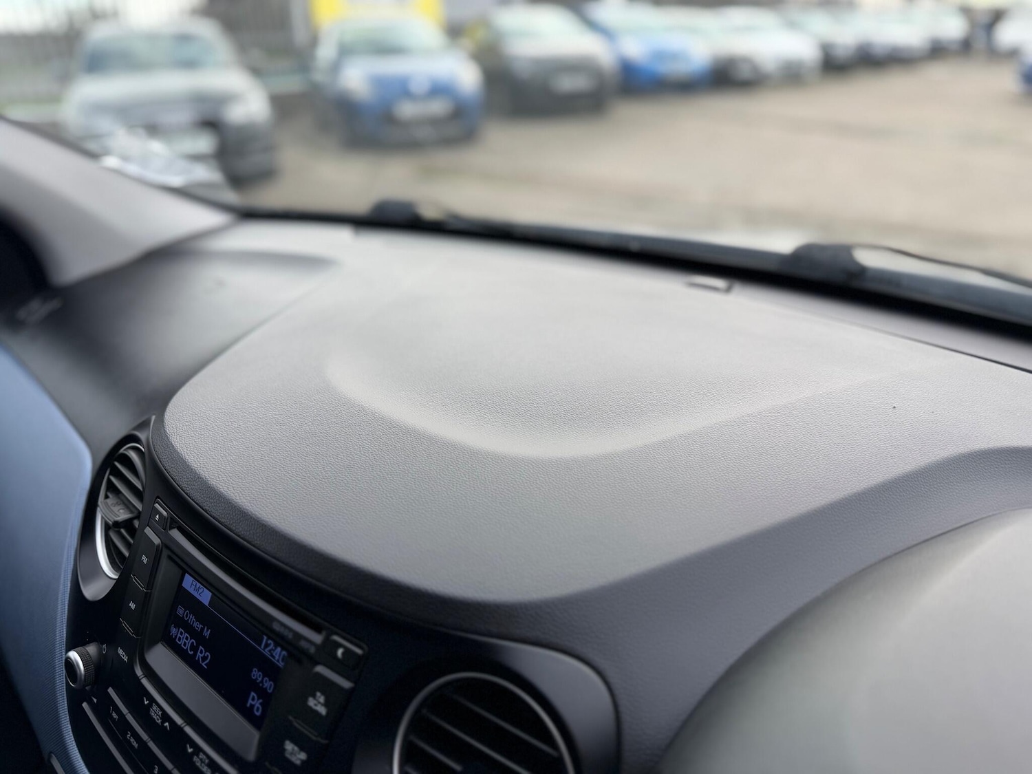 Used Hyundai i10 2014 for sale - 77060187: Photo 35