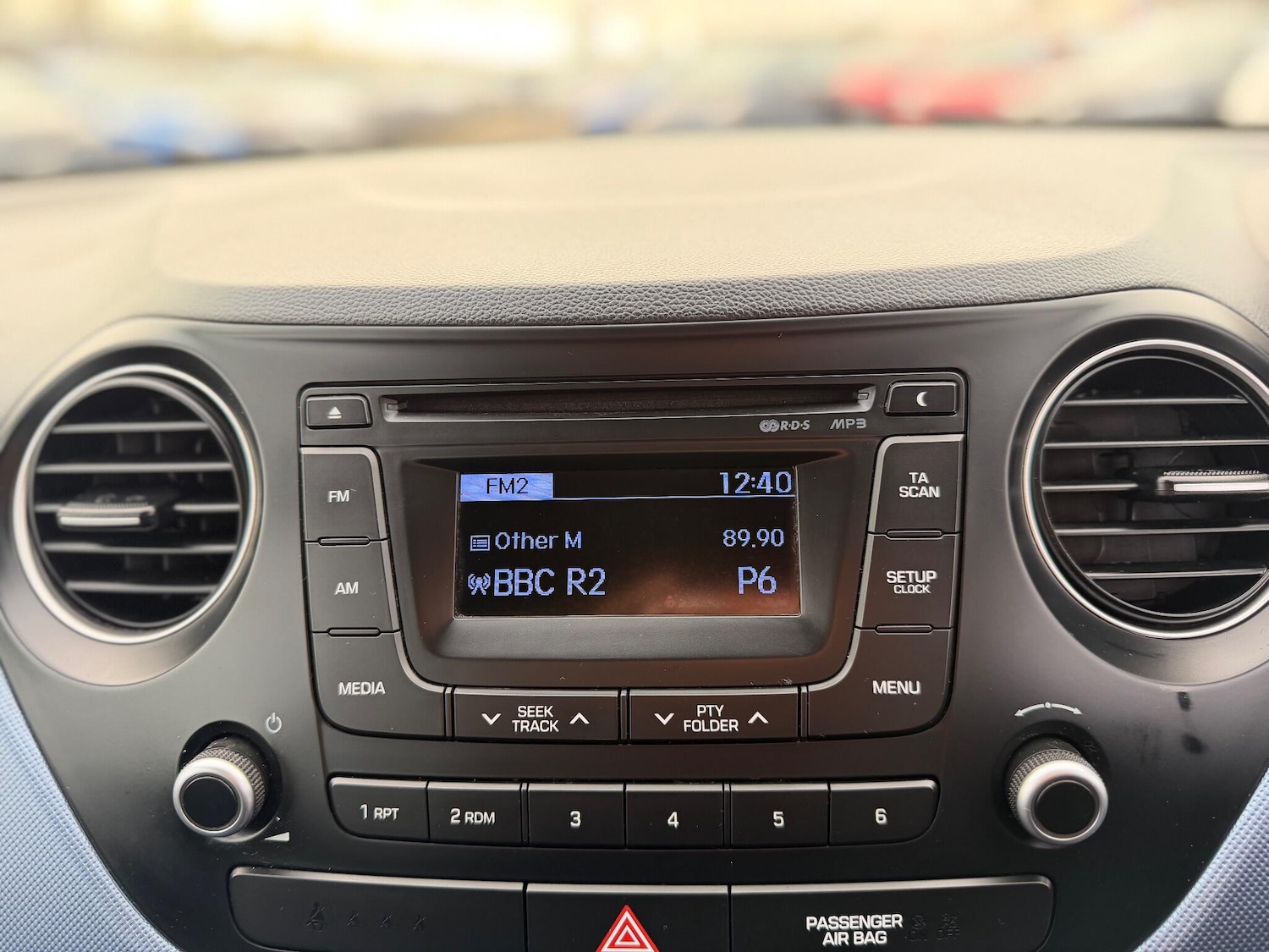 Used Hyundai i10 2014 for sale - 77060187: Photo 37