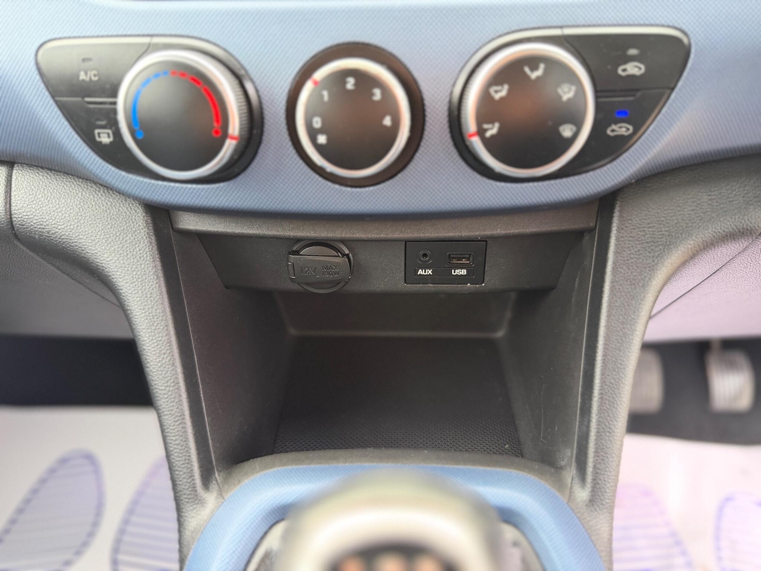 Used Hyundai i10 2014 for sale - 77060187: Photo 40