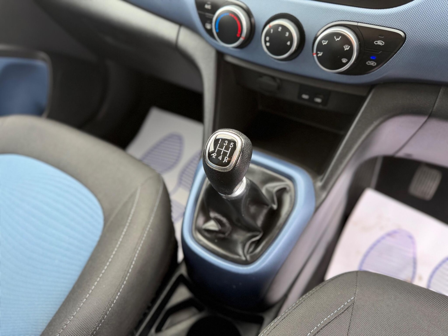 Used Hyundai i10 2014 for sale - 77060187: Photo 43