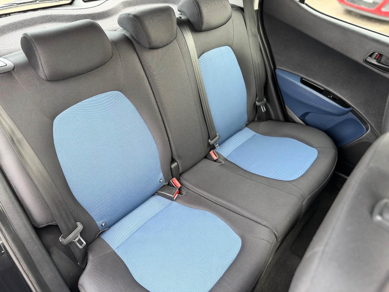 Used Hyundai i10 2014 for sale - 77060187: Photo 49