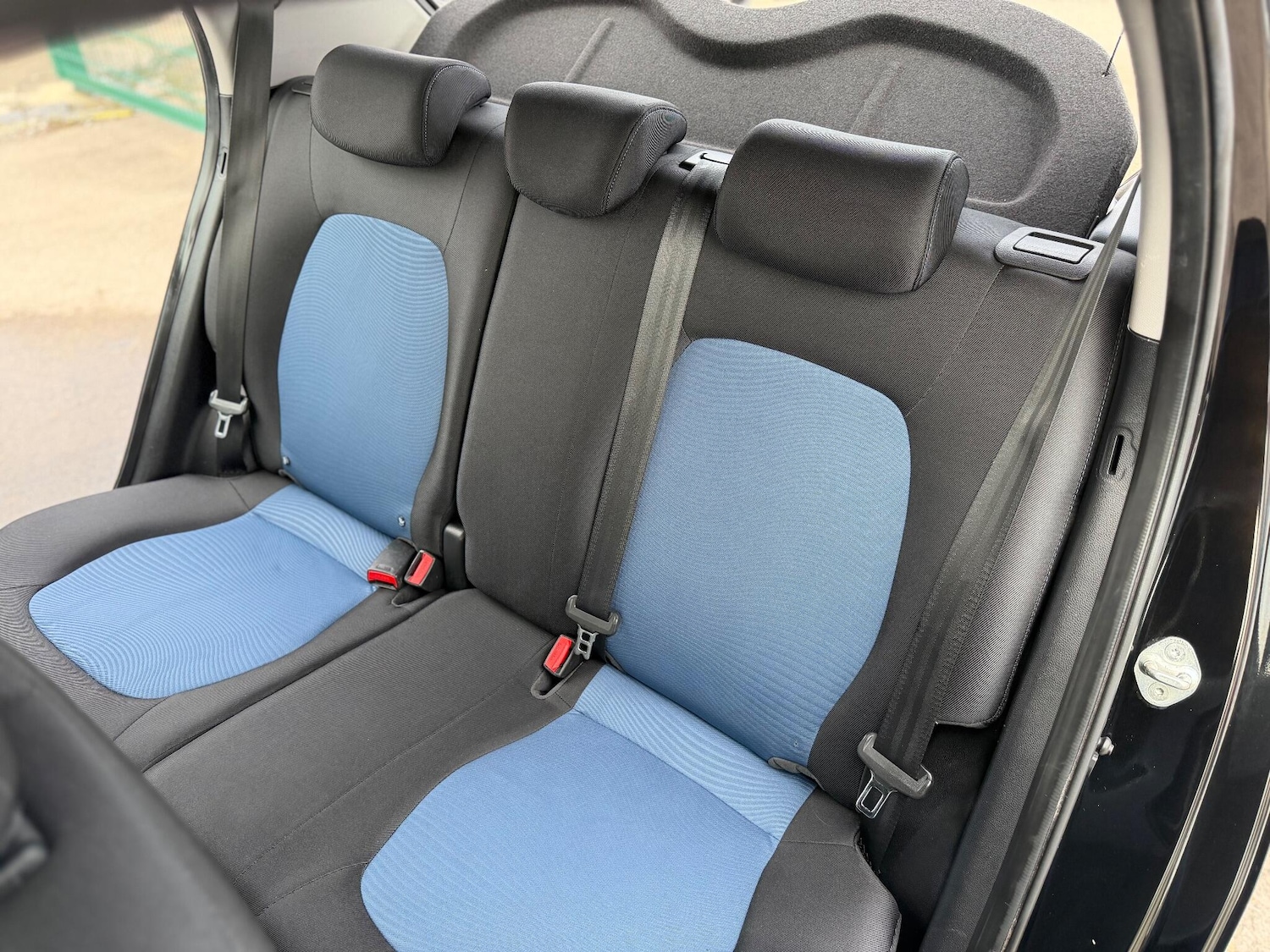 Used Hyundai i10 2014 for sale - 77060187: Photo 58