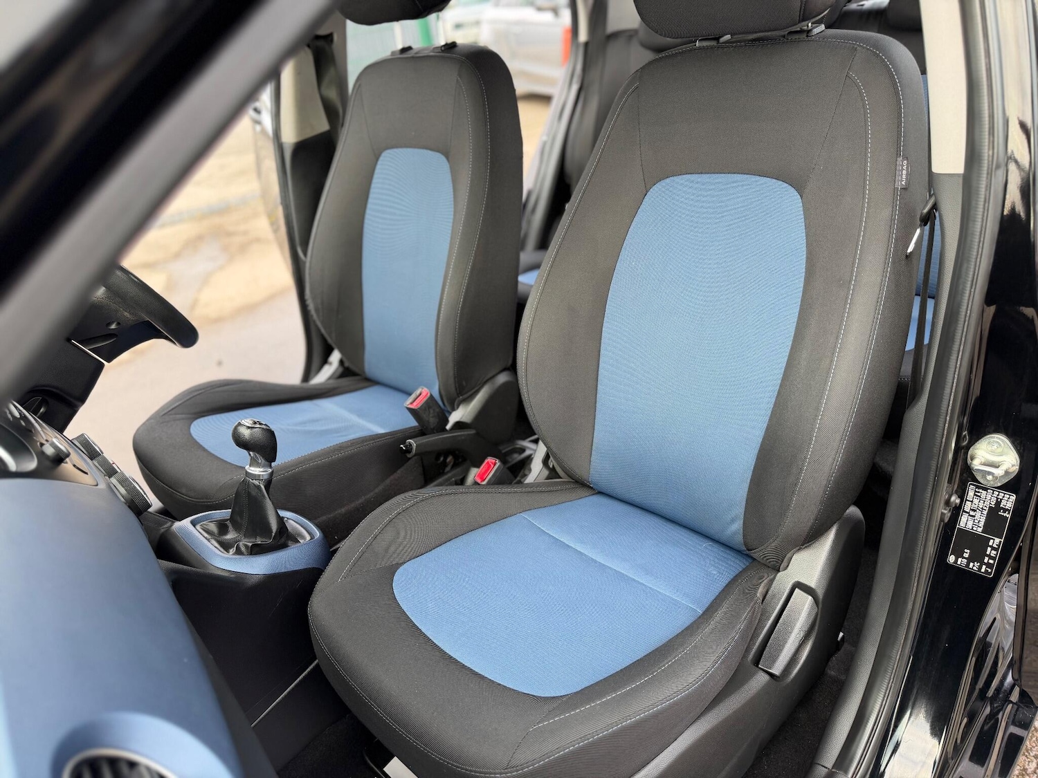 Used Hyundai i10 2014 for sale - 77060187: Photo 65