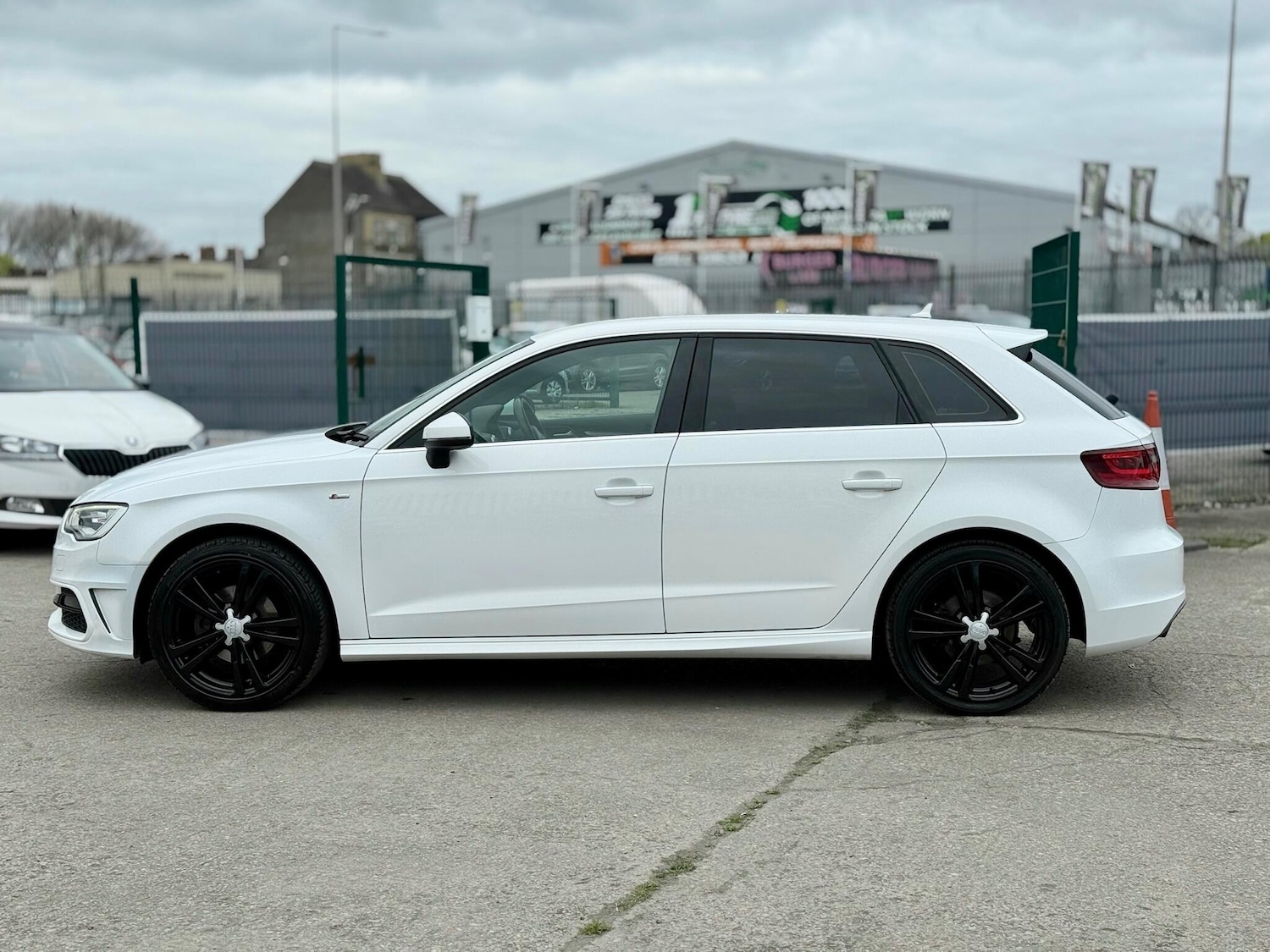 Used Audi A3 for sale - 78115005: Photo 10