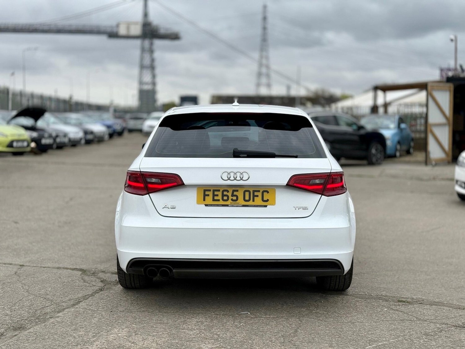 Used Audi A3 for sale - 78115005: Photo 13