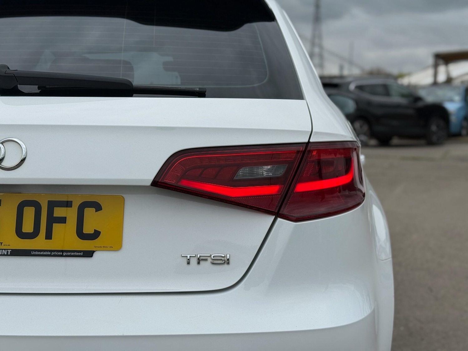 Used Audi A3 for sale - 78115005: Photo 14