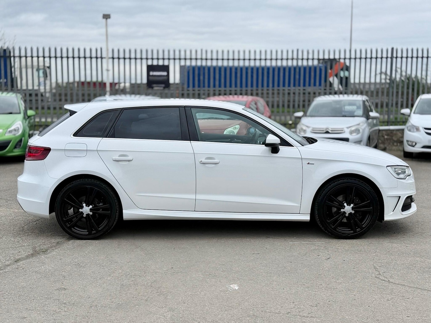 Used Audi A3 for sale - 78115005: Photo 16