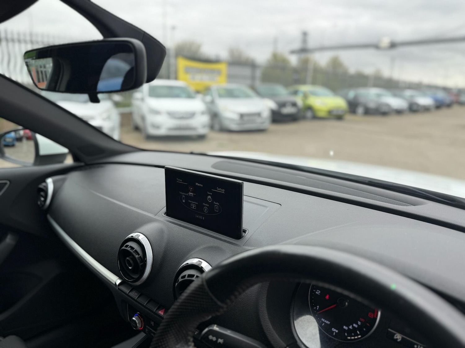 Used Audi A3 for sale - 78115005: Photo 20