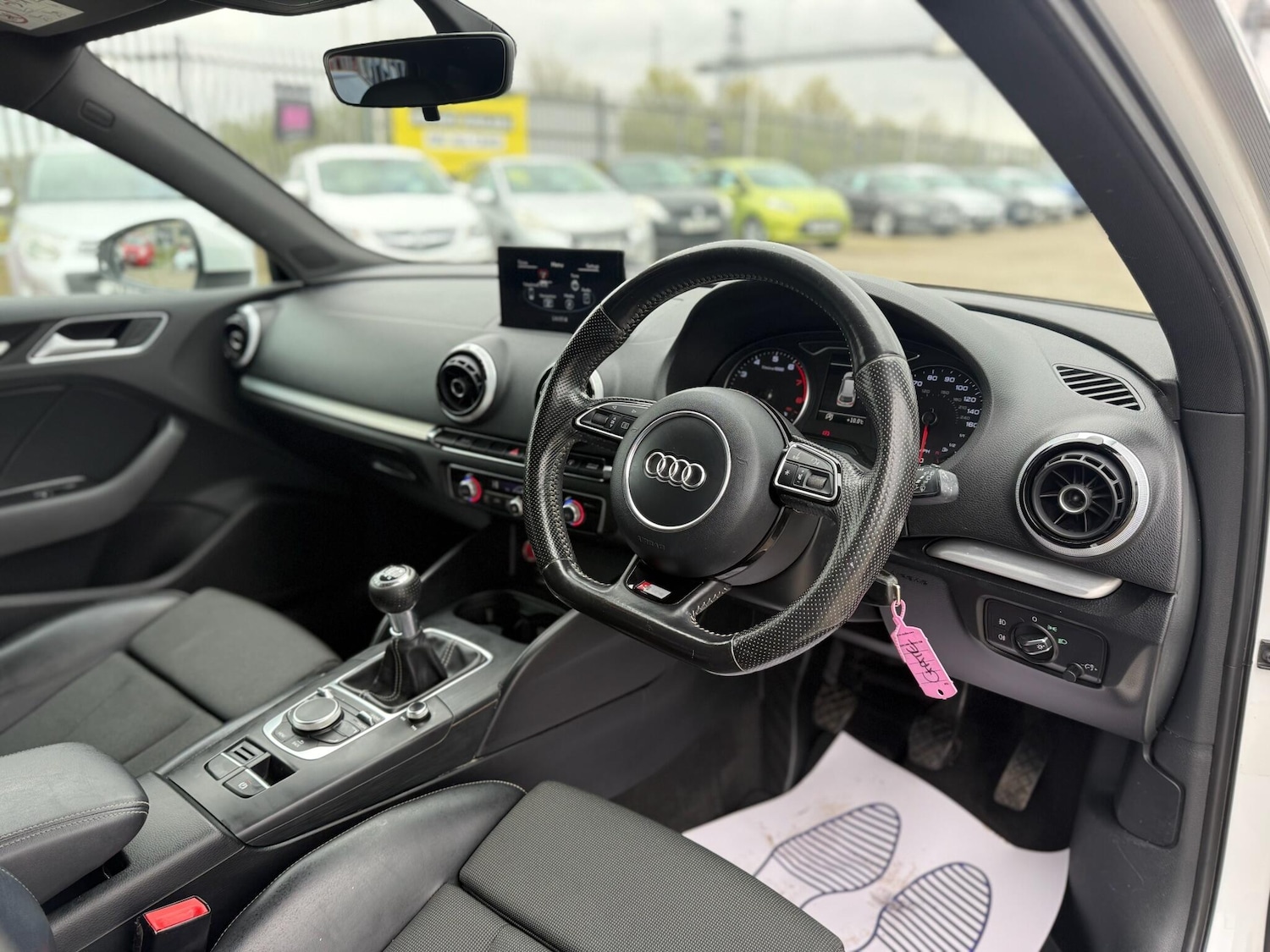 Used Audi A3 for sale - 78115005: Photo 21