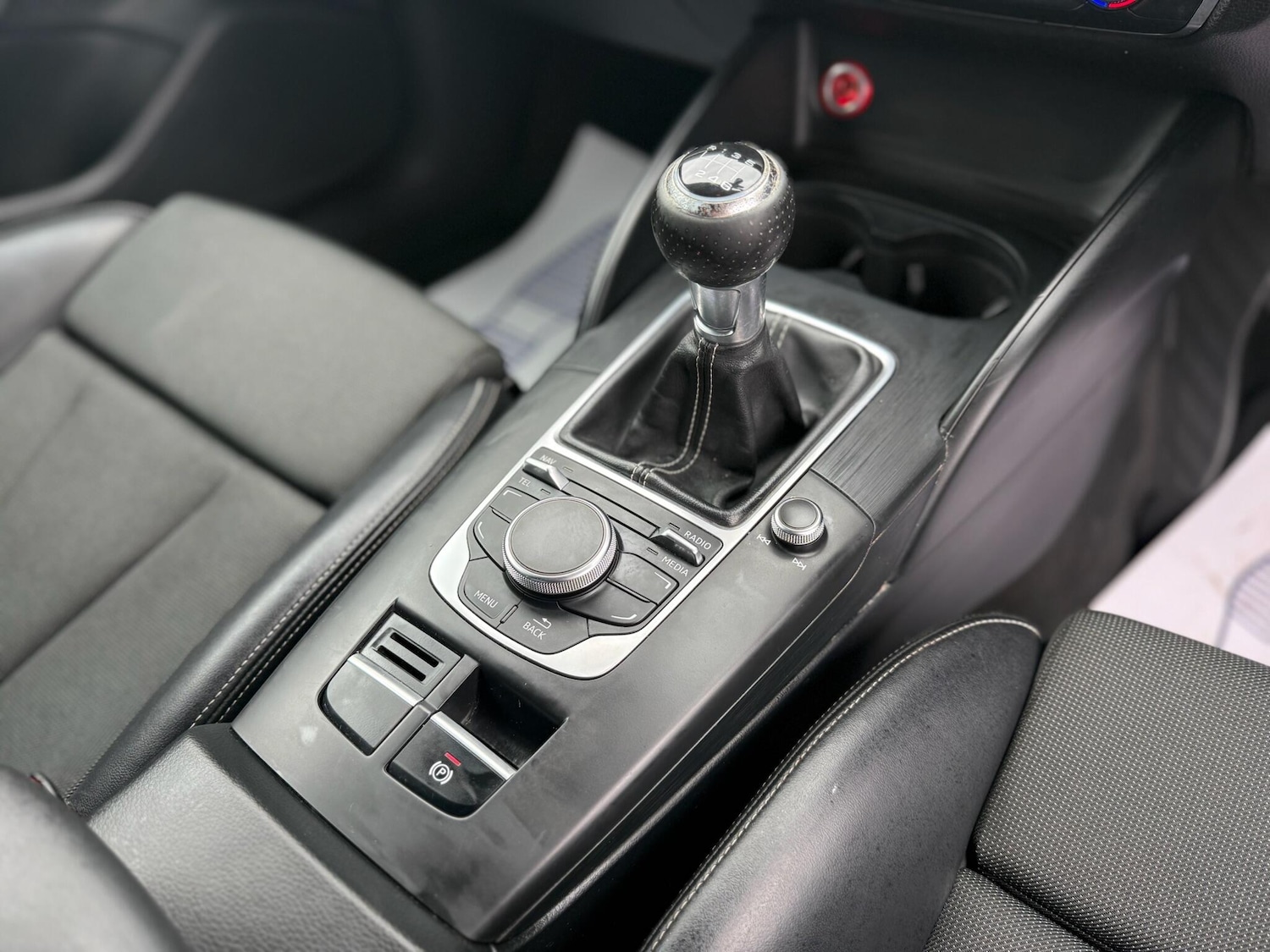 Used Audi A3 for sale - 78115005: Photo 24