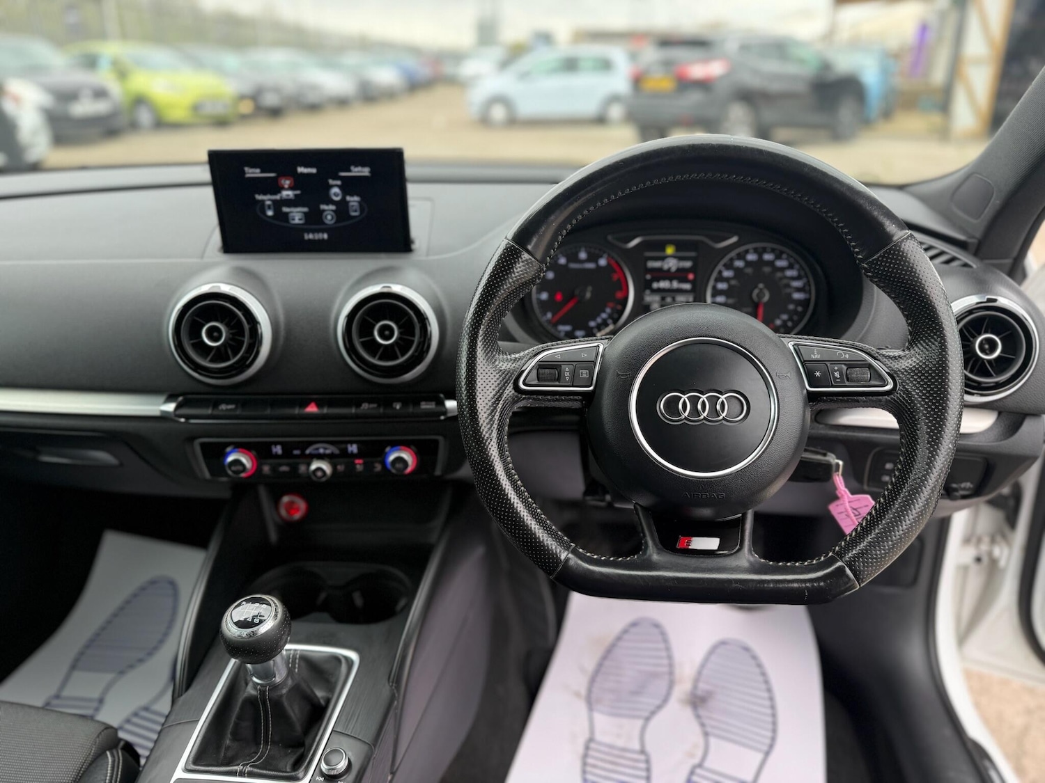 Used Audi A3 for sale - 78115005: Photo 28