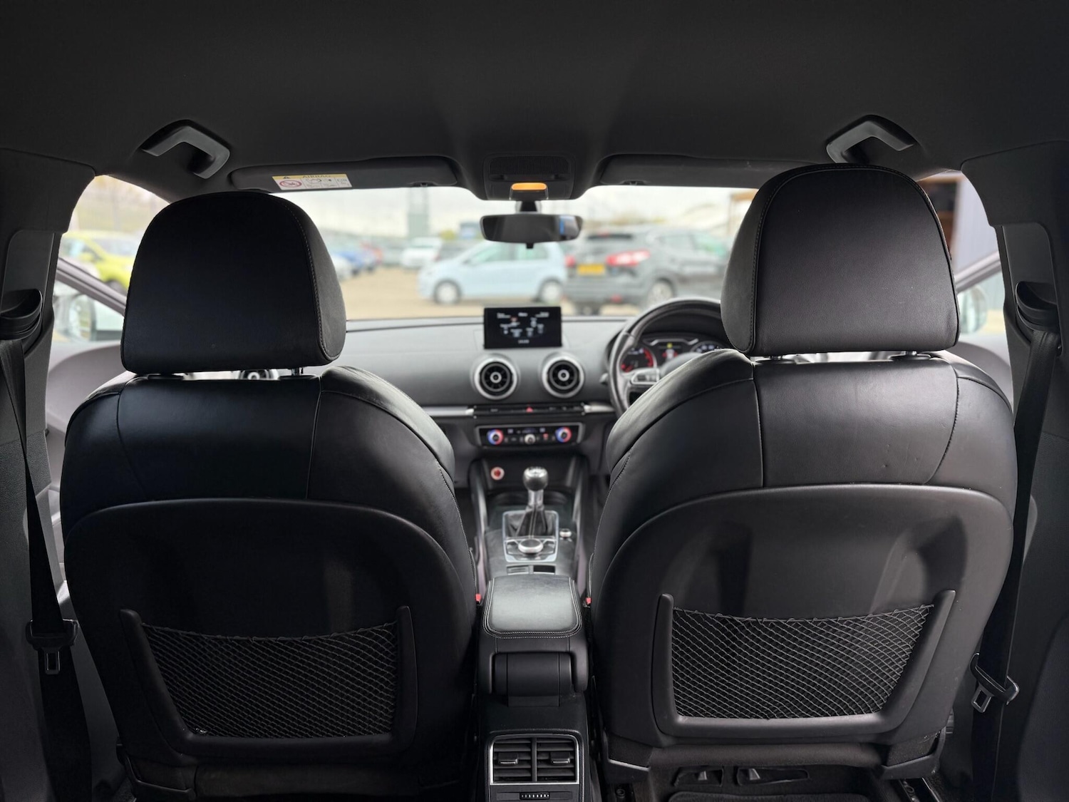 Used Audi A3 for sale - 78115005: Photo 29