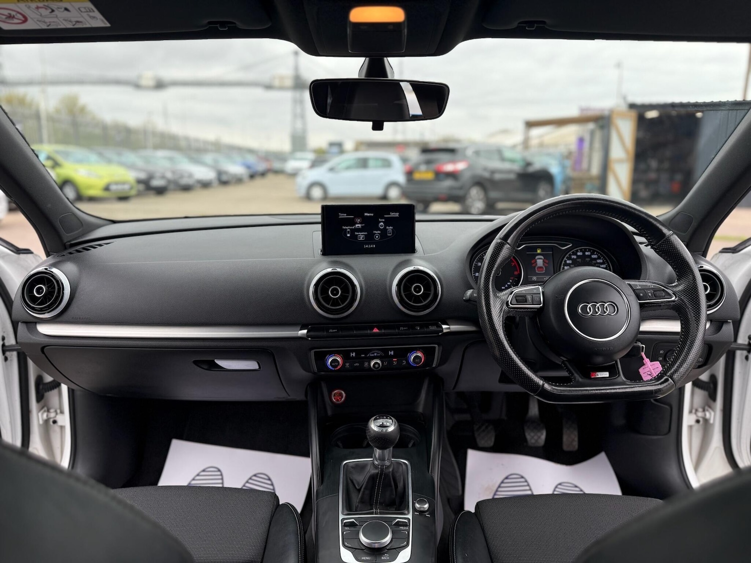 Used Audi A3 for sale - 78115005: Photo 30