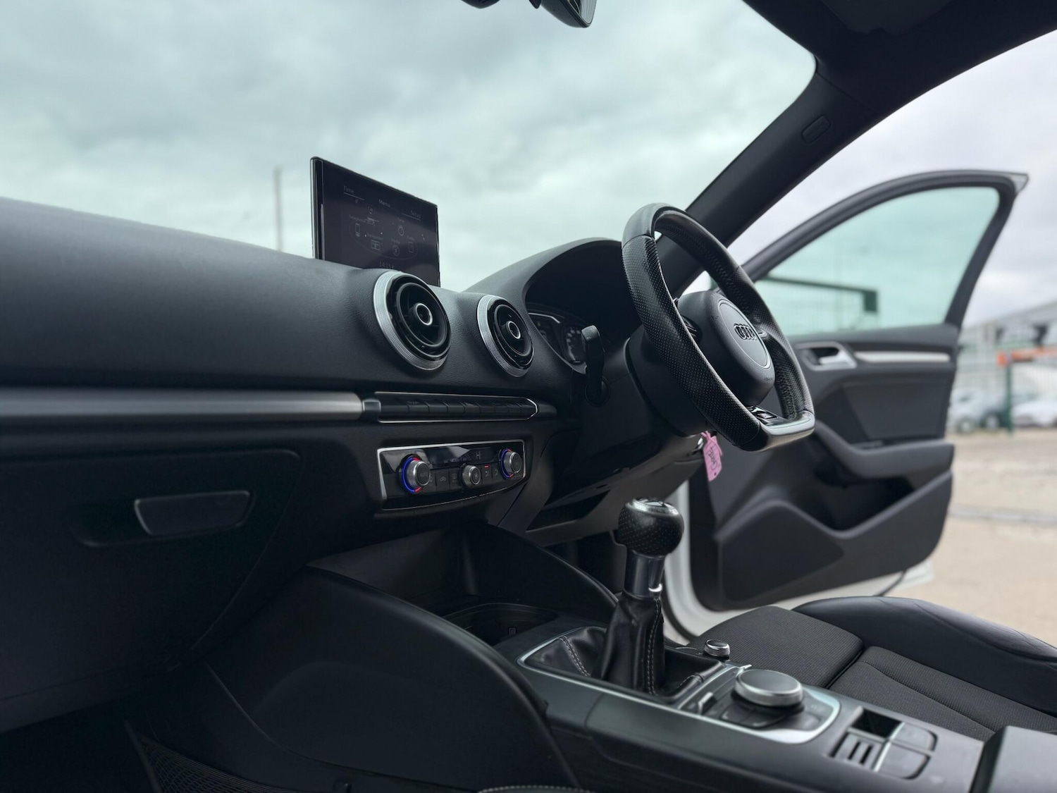 Used Audi A3 for sale - 78115005: Photo 33