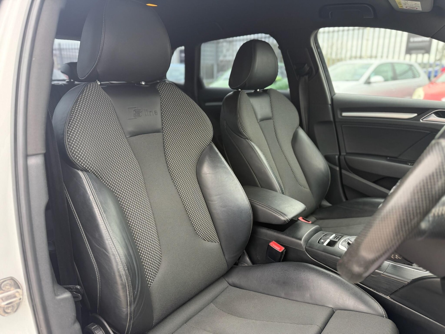 Used Audi A3 for sale - 78115005: Photo 34