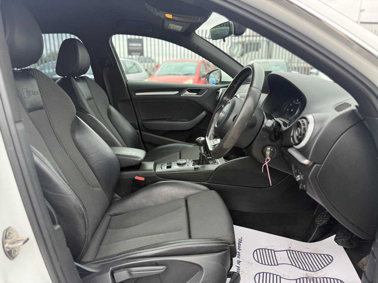 Used Audi A3 for sale - 78115005: Photo 35