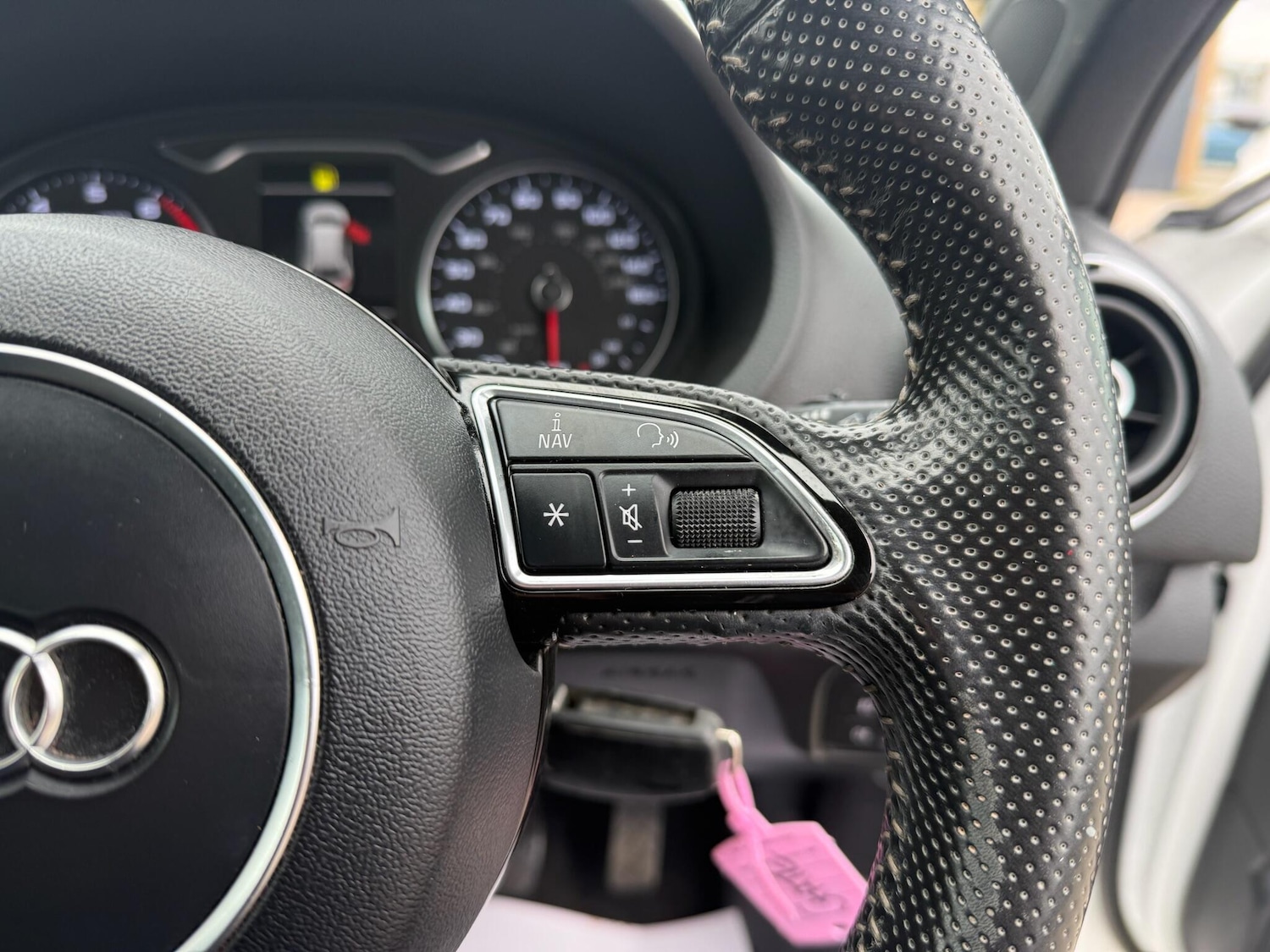 Used Audi A3 for sale - 78115005: Photo 48