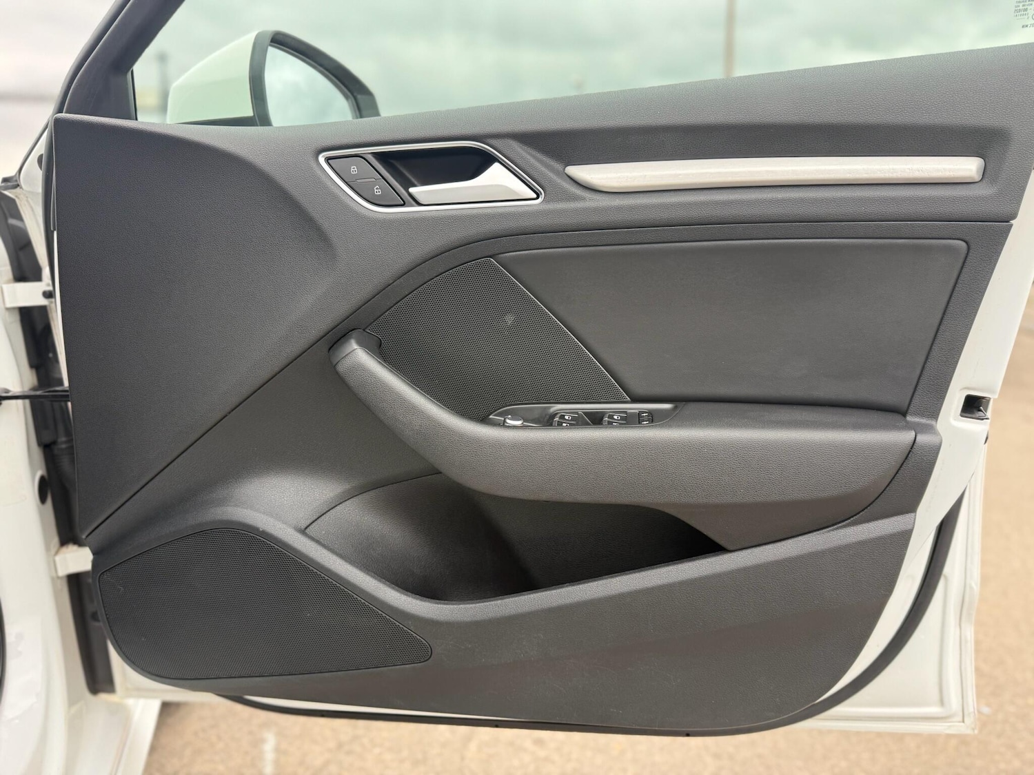 Used Audi A3 for sale - 78115005: Photo 49