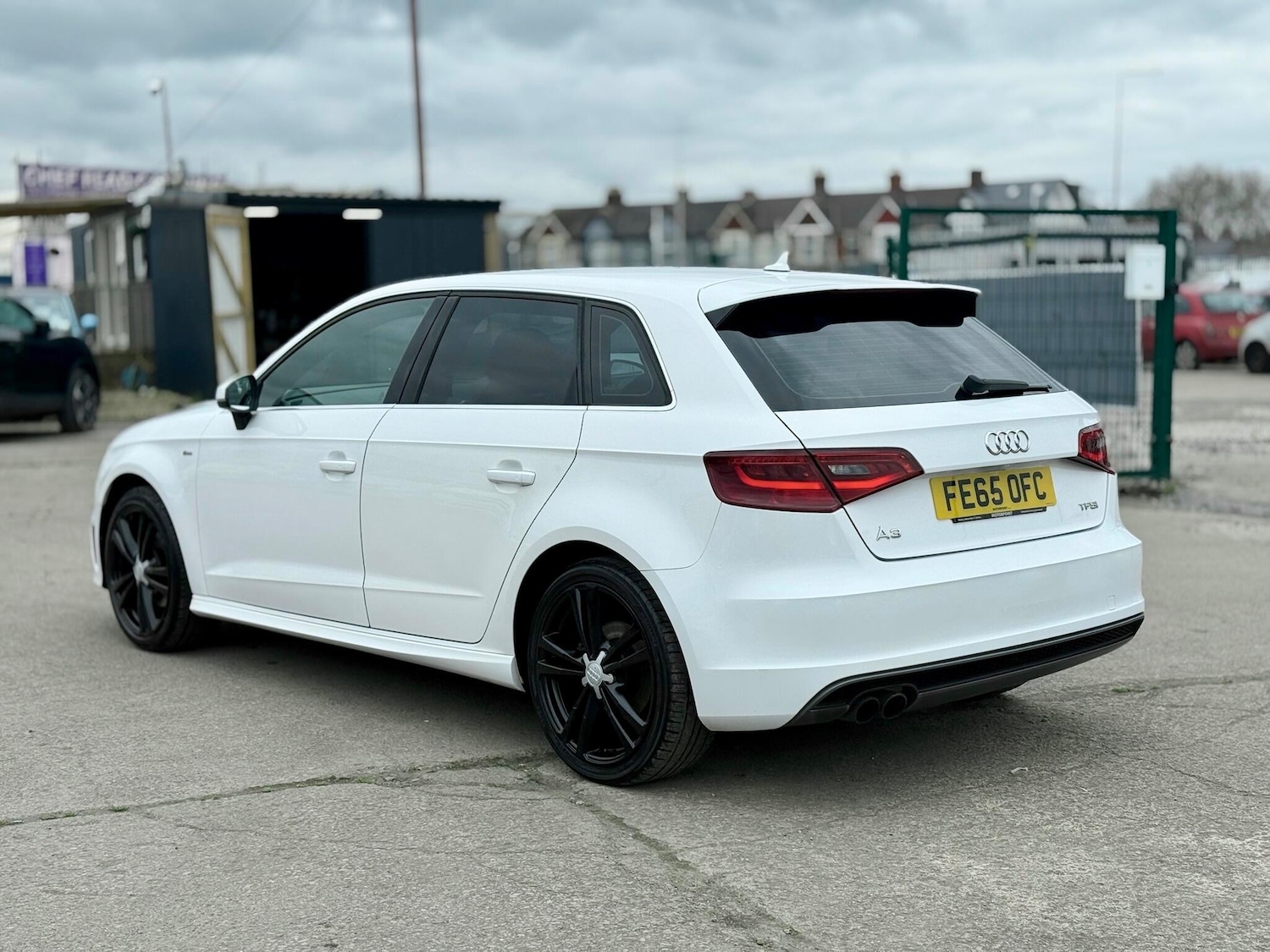 Used Audi A3 for sale - 78115005: Photo 5