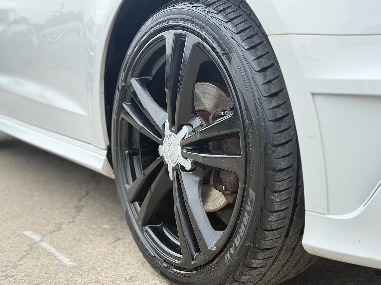 Used Audi A3 for sale - 78115005: Photo 56