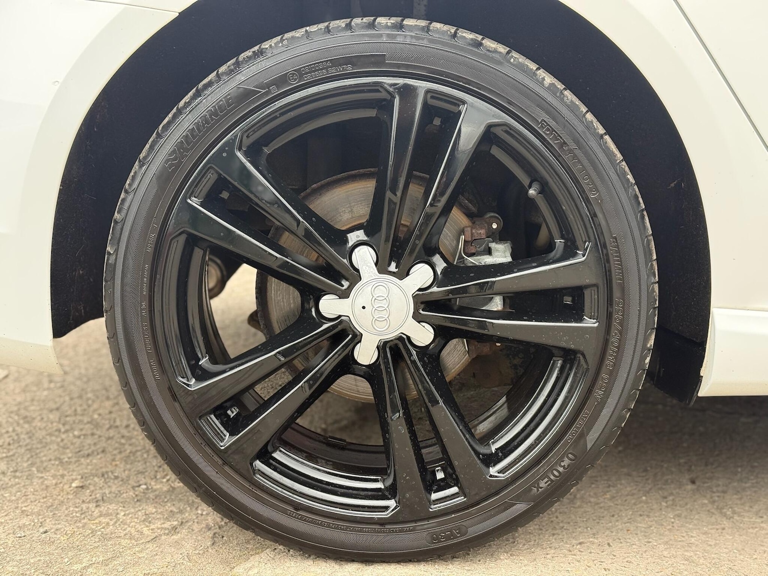 Used Audi A3 for sale - 78115005: Photo 58