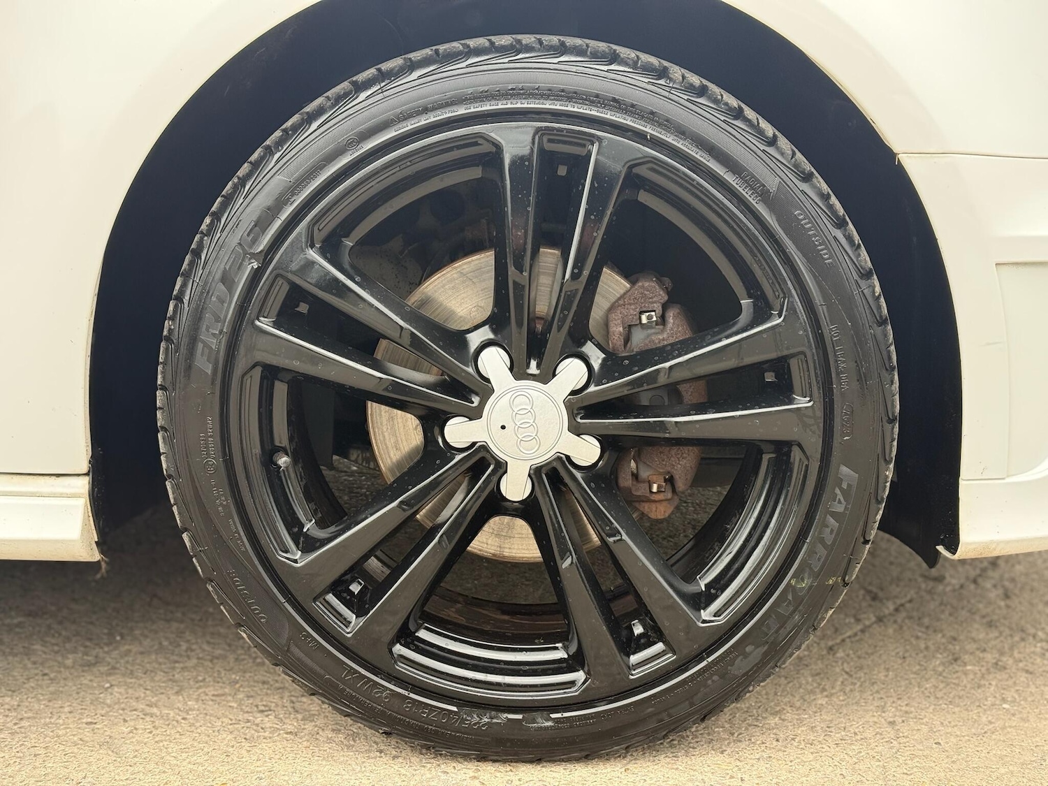 Used Audi A3 for sale - 78115005: Photo 59