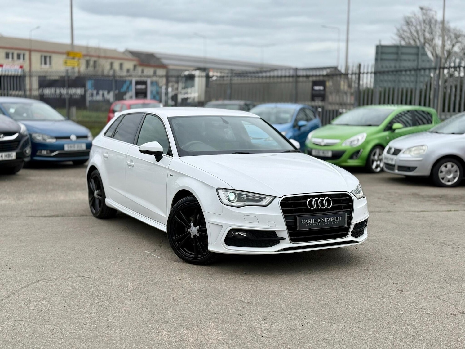 Used Audi A3 for sale - 78115005: Photo 6