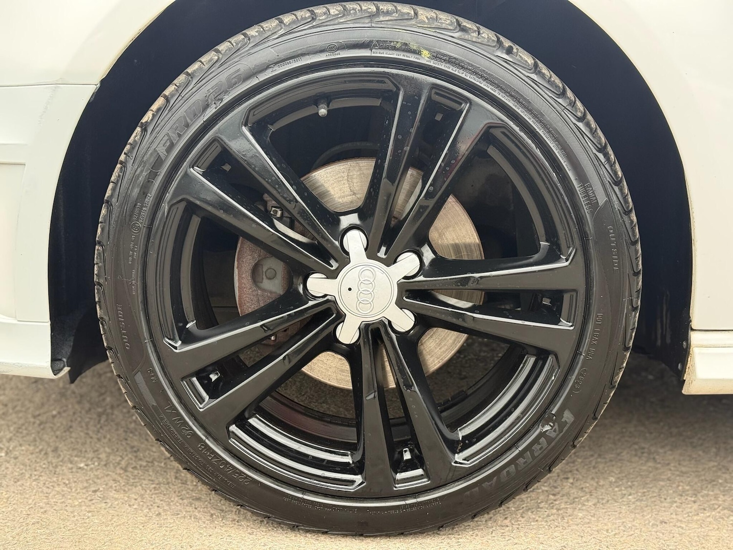 Used Audi A3 for sale - 78115005: Photo 60