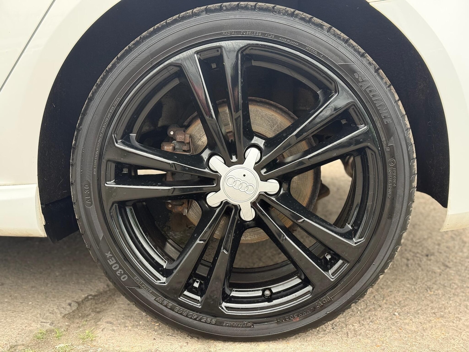 Used Audi A3 for sale - 78115005: Photo 61