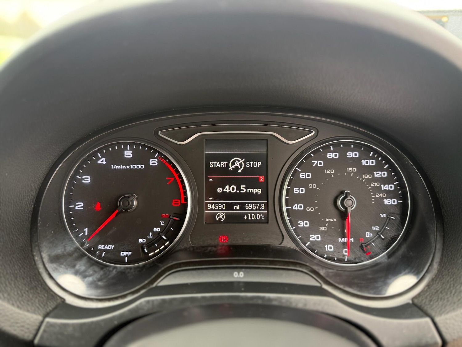 Used Audi A3 for sale - 78115005: Photo 66