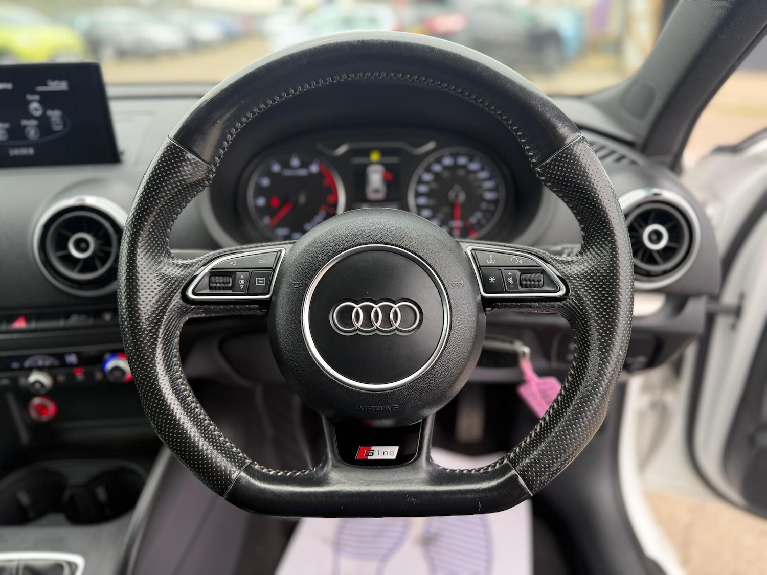 Used Audi A3 for sale - 78115005: Photo 69