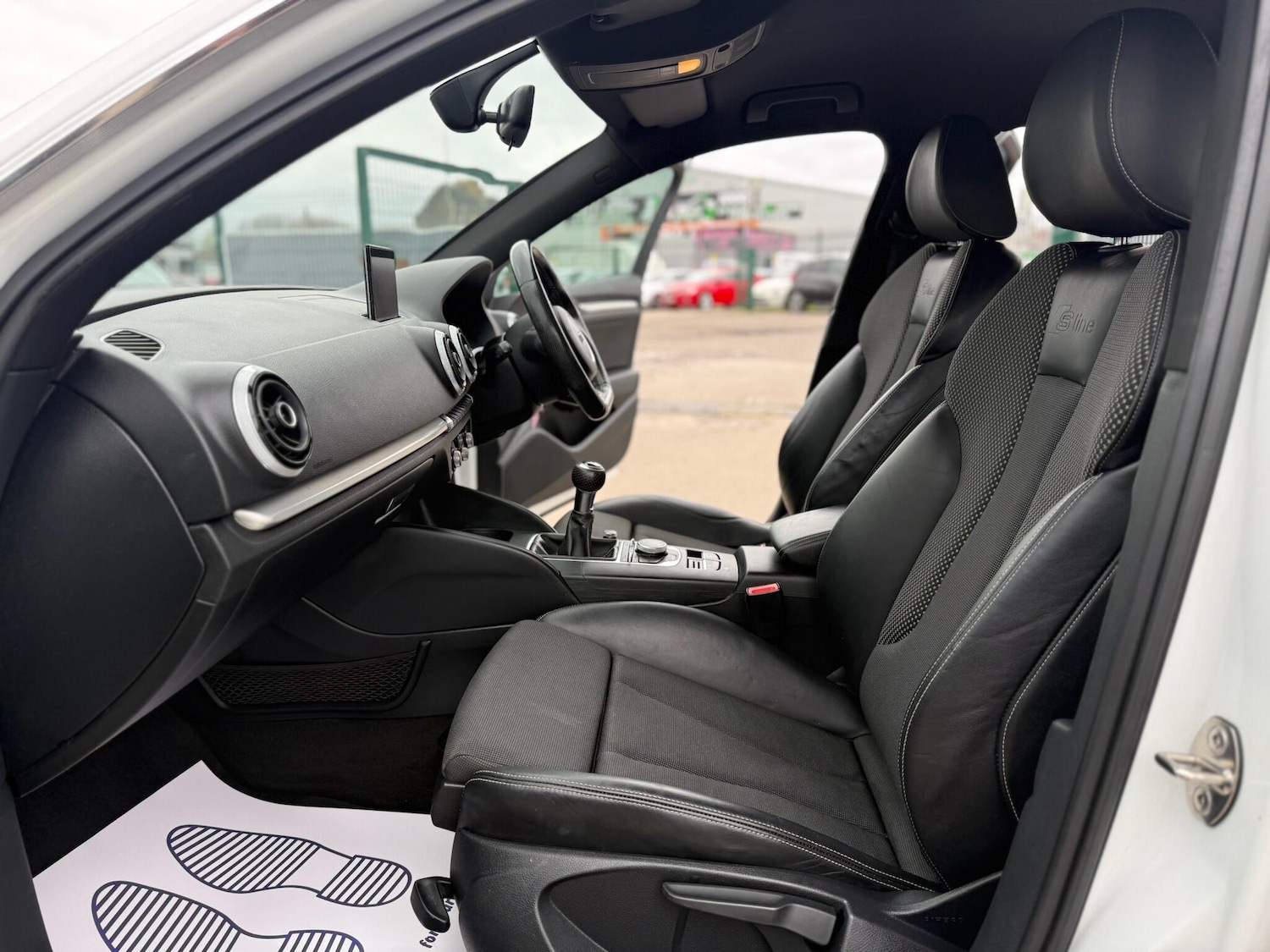 Used Audi A3 for sale - 78115005: Photo 70