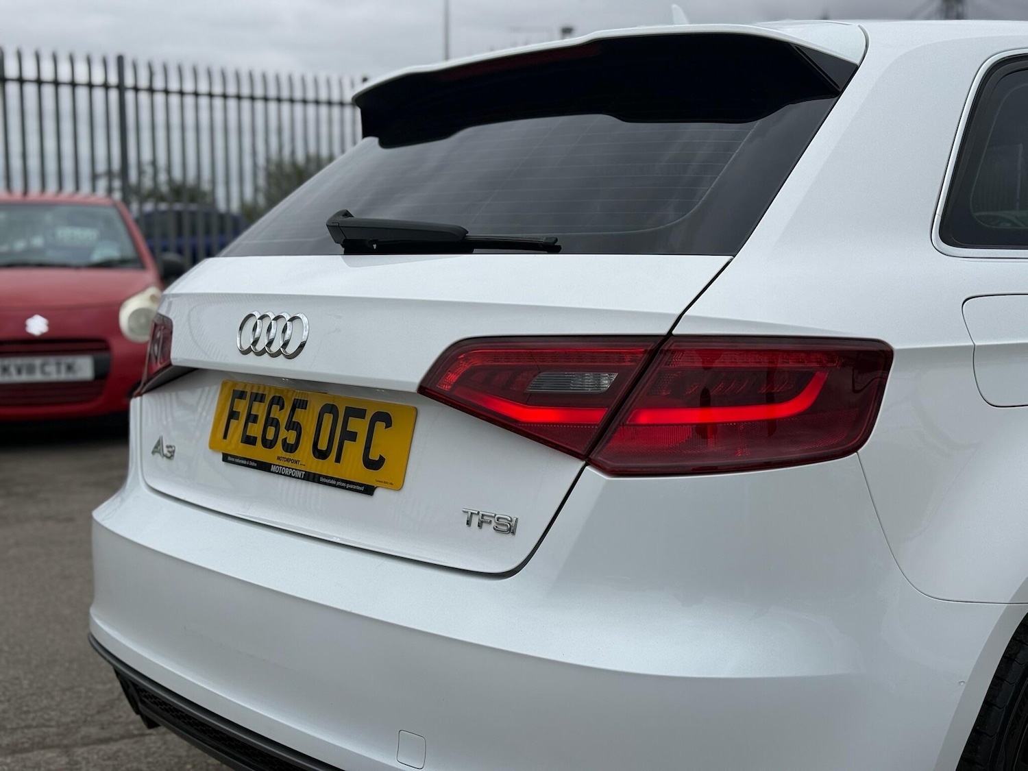 Used Audi A3 for sale - 78115005: Photo 72