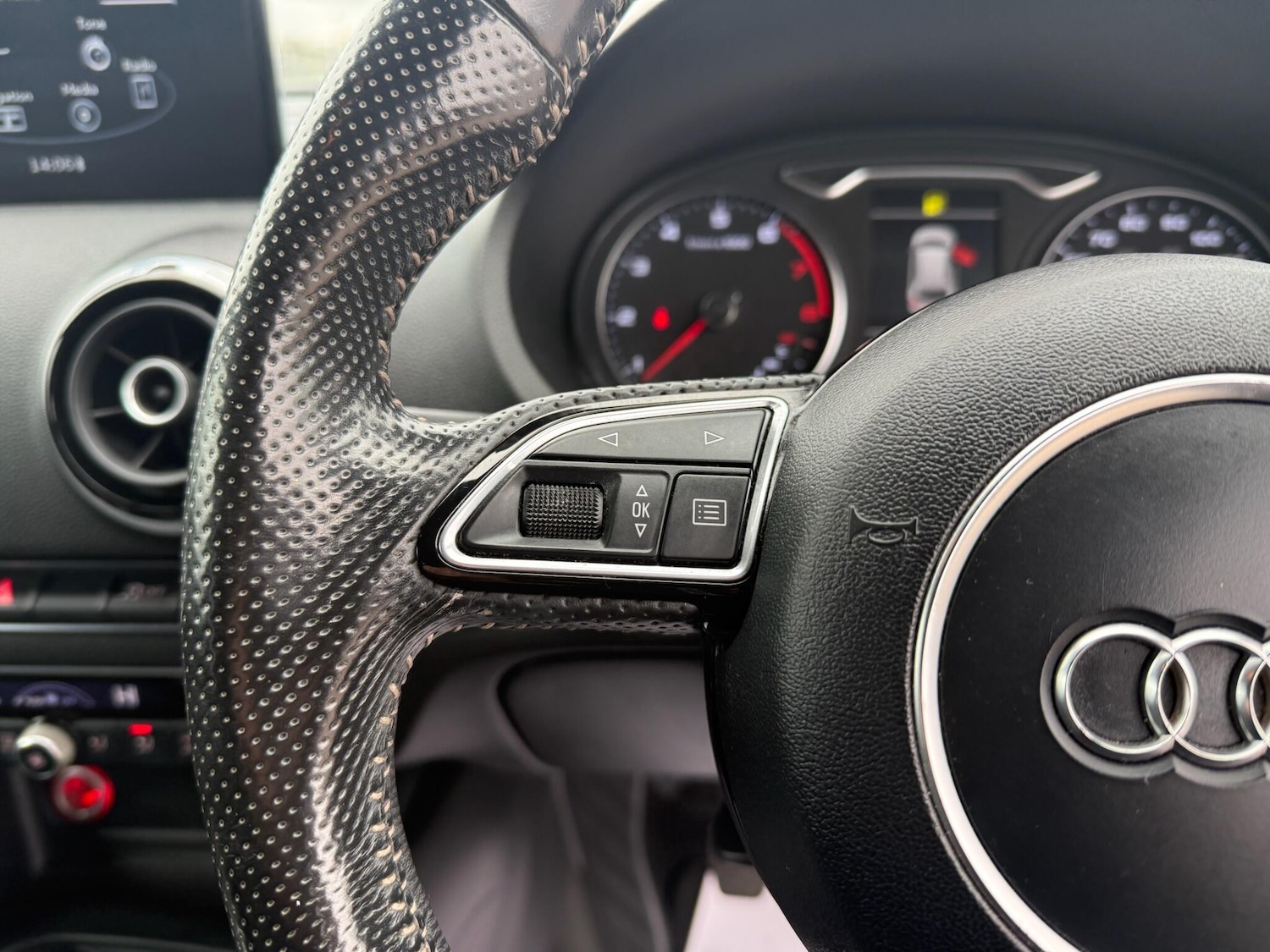 Used Audi A3 for sale - 78115005: Photo 74