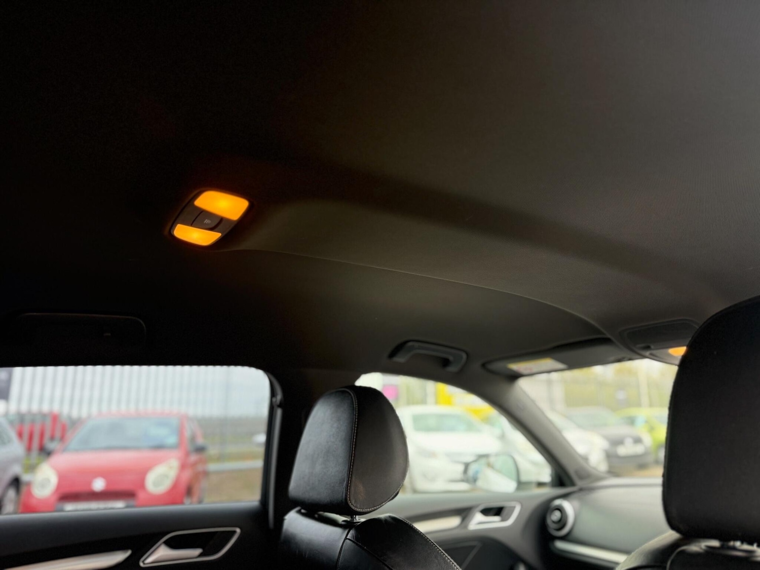 Used Audi A3 for sale - 78115005: Photo 75