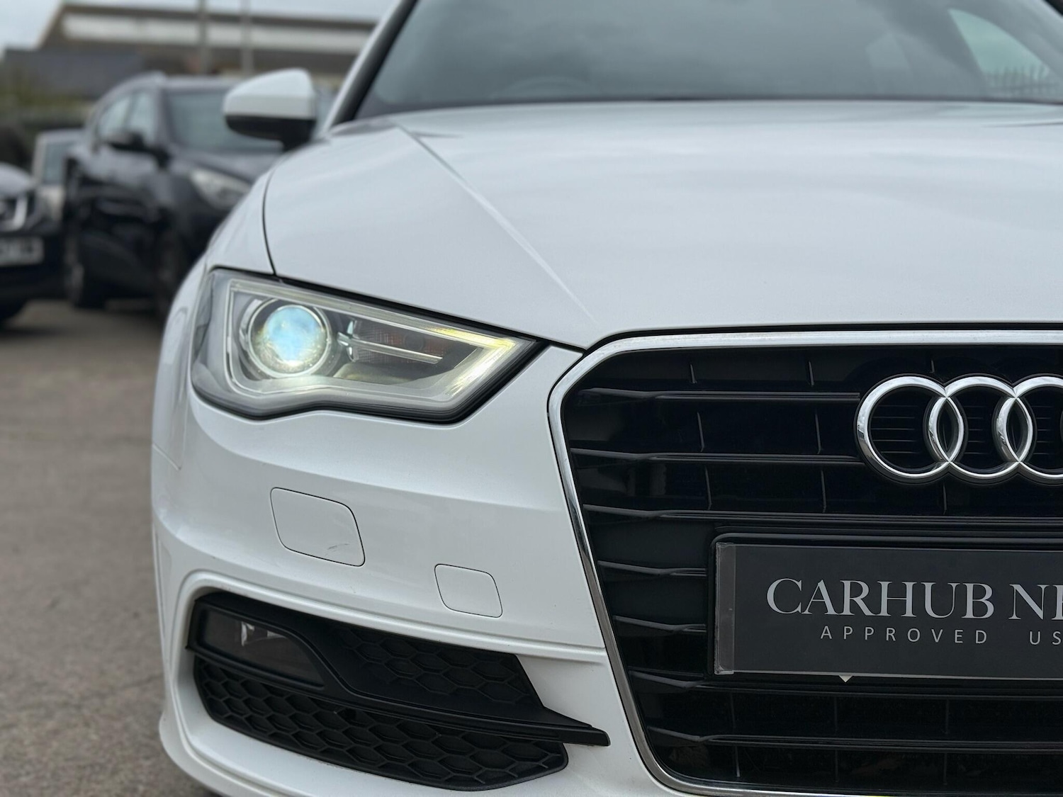 Used Audi A3 for sale - 78115005: Photo 8