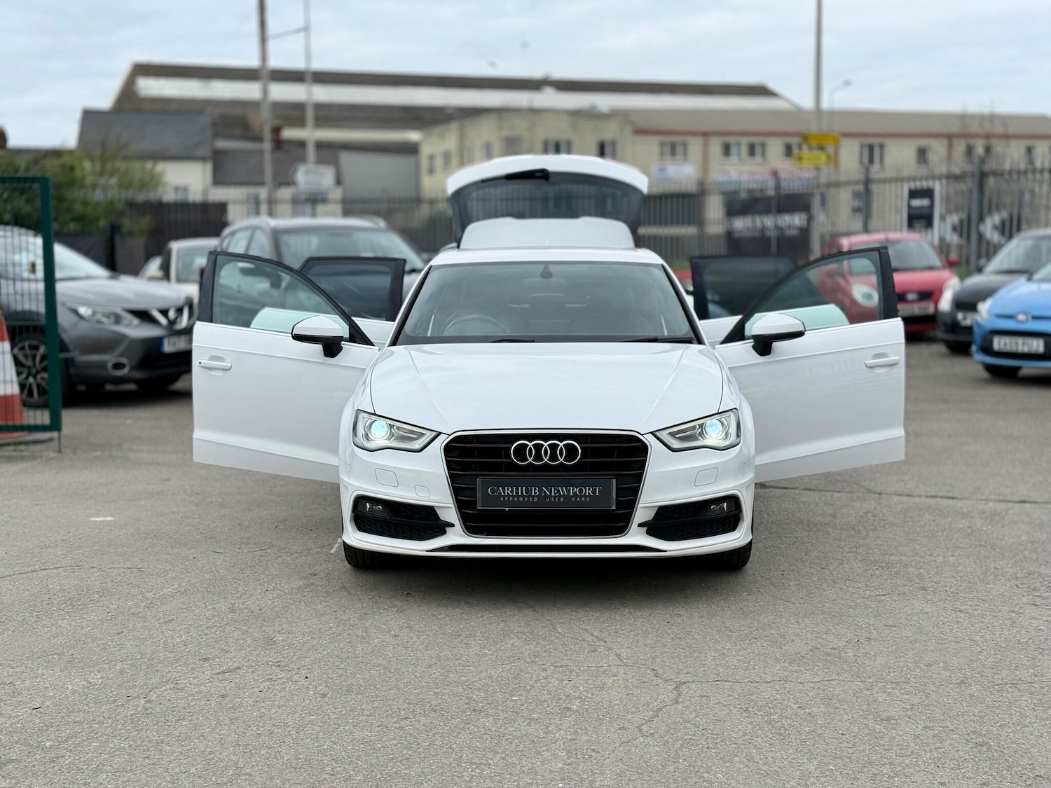 Used Audi A3 for sale - 78115005: Photo 9