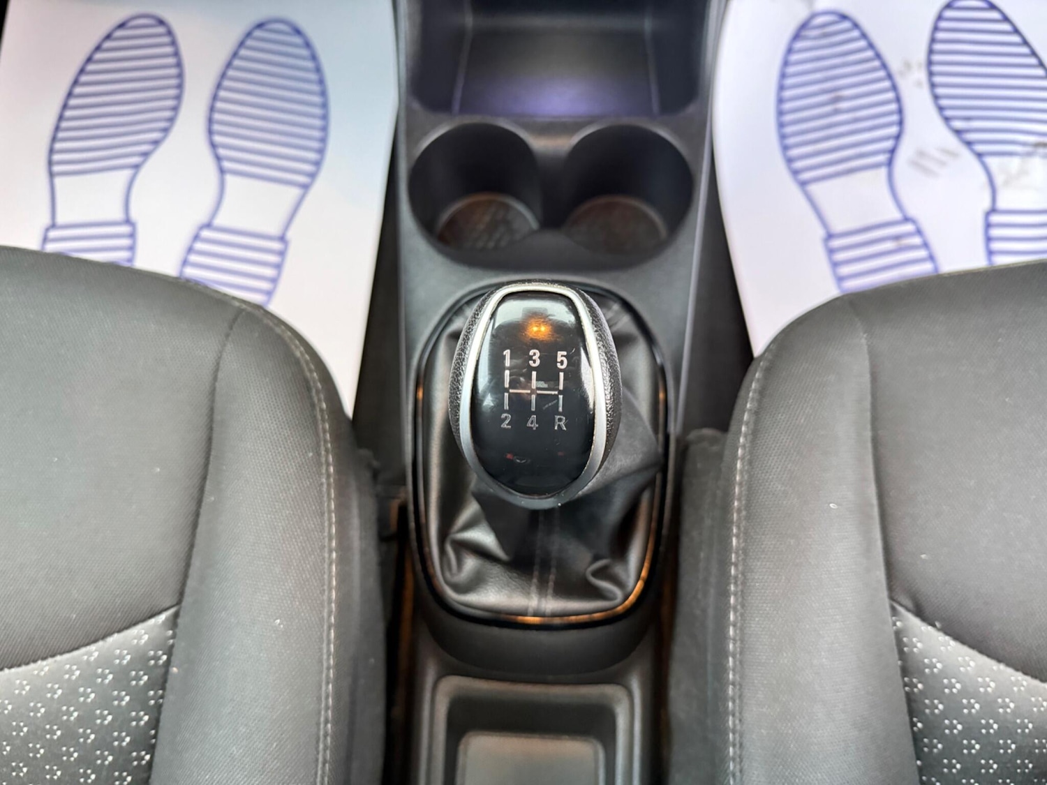 Used Vauxhall Viva 2016 for sale - 77057363: Photo 17